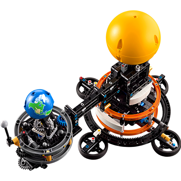 Foto van speelgoed 05_42179 LEGO® Technic De aarde en de maan in beweging_42179_Prod_42179_Back_01.png